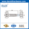 Chốt cửa hạng nặng SS Khóa cửa kẽm Bảo vệ chuỗi bảo vệ-DDDG011