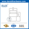 Nhà cung cấp nhà máy Trung Quốc Bảo mật bằng thép không gỉ Cửa chặn cửa hai lớp-DDDS010