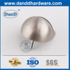 Nút chặn cửa nội thất bán cầu bằng hợp kim kẽm cho cửa phòng ngủ-DDDS003