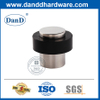 Nút chặn cửa cao su bằng thép không gỉ cho cửa gỗ-DDDS007