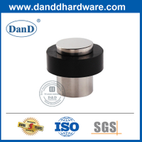 Nút chặn cửa cao su bằng thép không gỉ cho cửa gỗ-DDDS007