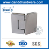 Bản lề cửa tắm kính chịu lực SUS304 cho cửa phòng tắm-DDGH003