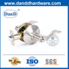 Tay nắm cửa riêng tư bằng hợp kim kẽm Lockset-DDLK013