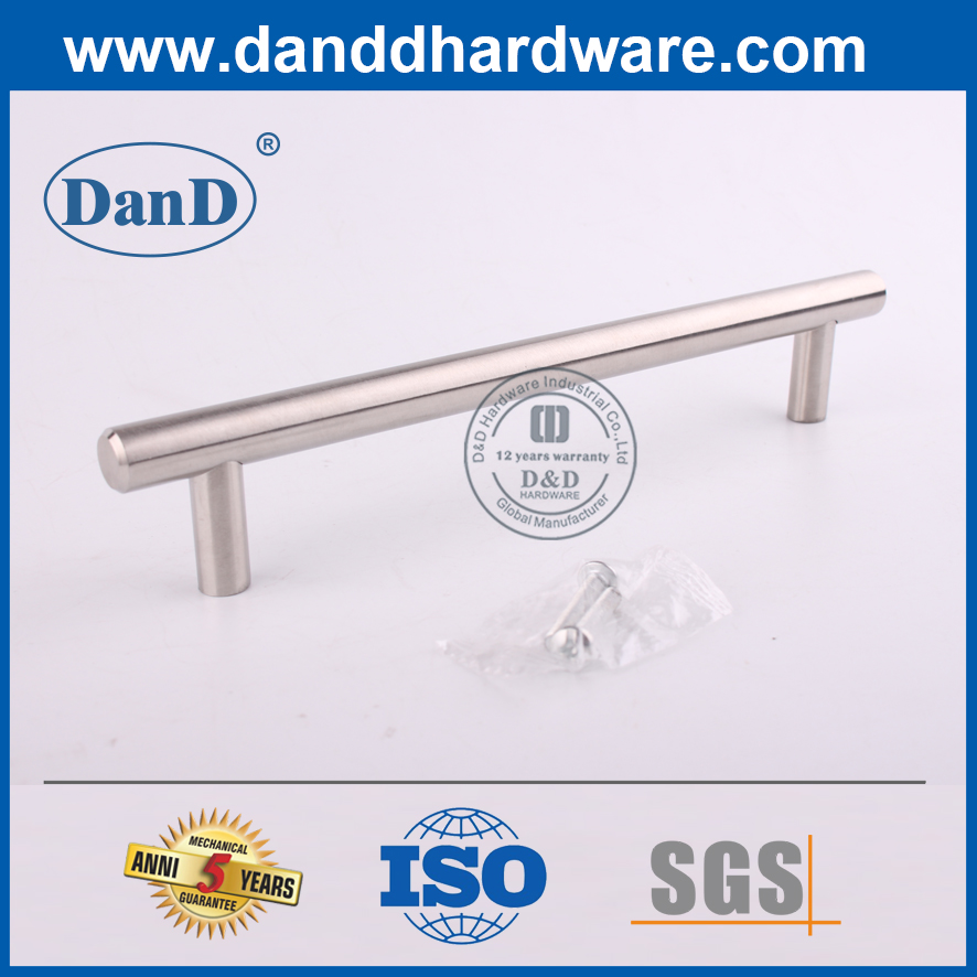 Tay nắm tủ nội thất cửa inox-DDFH004