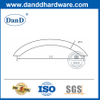 Tay cầm tủ inox thiết kế mới-DDFH002