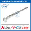 Thiết bị thoát vành được xếp hạng chống cháy bằng thép ANSI được UL liệt kê-DDPD023