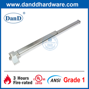 Thiết bị thoát vành được xếp hạng chống cháy bằng thép ANSI được UL liệt kê-DDPD023