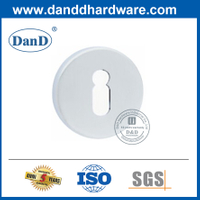 Escutcheon xi lanh loại tròn-DDES006