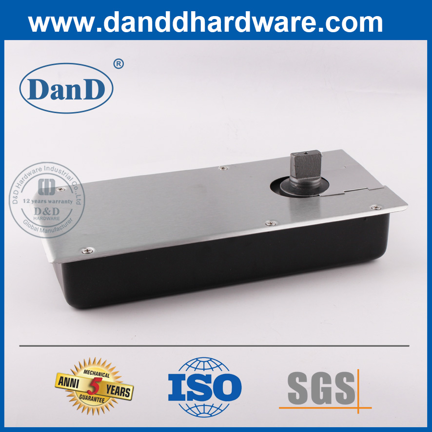 Lò xo sàn thủy lực tác động kép bảo mật cao-DDFS312