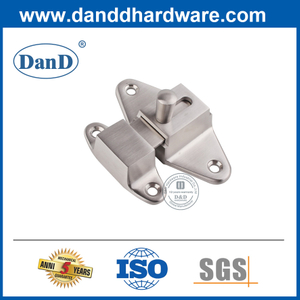 Bán chạy Bu lông cửa an ninh bằng thép không gỉ cho cửa ngoài-DDDG007