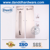 Thiết kế thời trang Tấm đẩy hình chữ nhật bằng thép không gỉ-DDSP011