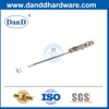 Chốt cửa xả an toàn bằng hợp kim kẽm cho cửa bên ngoài-DDDB018-B