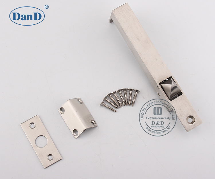 Phần cứng cửa Bolt-D và D