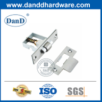 Con lăn có thể điều chỉnh bằng lò xo bằng thép không gỉ Catch-DDBC004