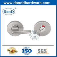 Nút xoay và nhả bằng thép không gỉ có chỉ báo cho phòng nghỉ-DDIK007