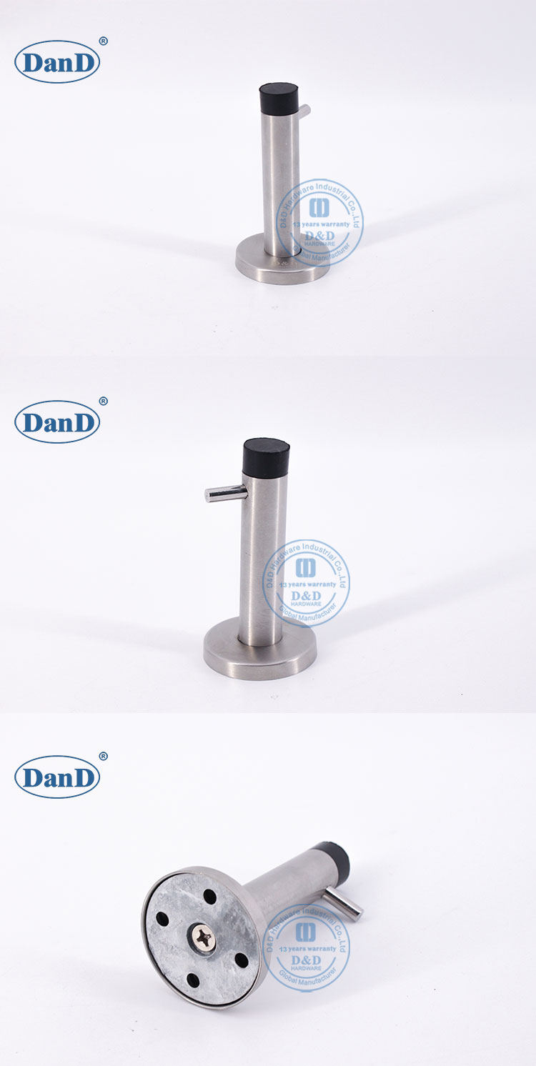 N&uacute;t chặn cửa an ninh