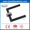 EN1906 Tay nắm cửa inox loại 4 màu đen cho cửa kim loại và cửa gỗ-DDTH003