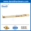 Bu lông xả cửa giấu kín lắp bằng đồng thau cho cửa bên trong-DDDB004