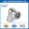 Lỗ nhìn trộm cửa chính bằng hợp kim kẽm 200 độ có nắp-DDDV003