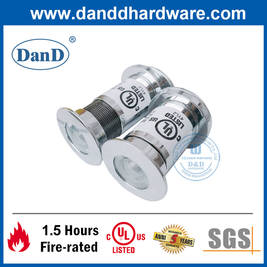 lỗ nhìn trộm cửa tốt nhất