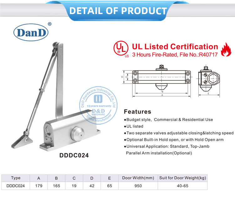 cánh cửa yên tĩnh gần hơn