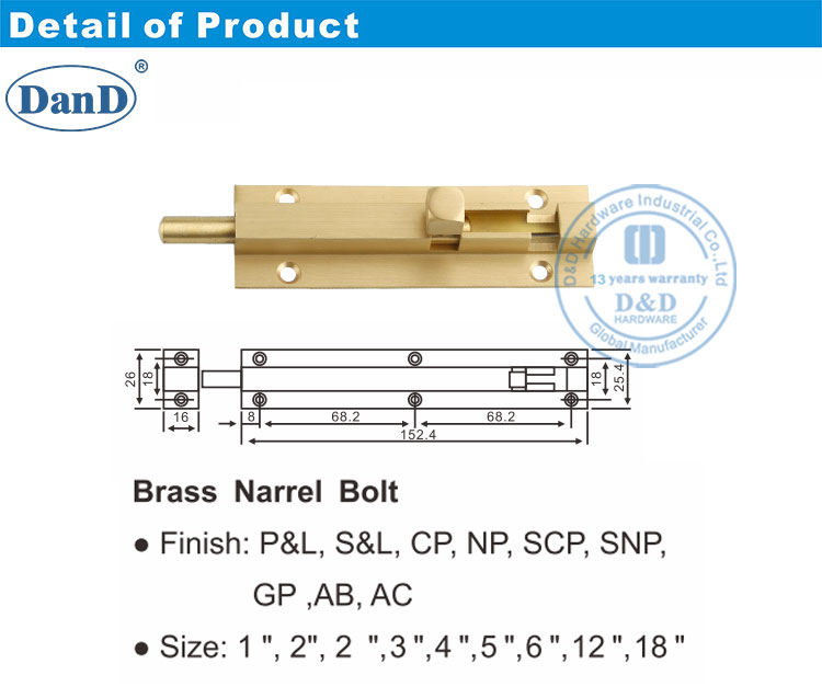 chốt chốt thùng