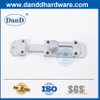 Bu lông gắn trên bề mặt 4 inch Bu lông thùng hợp kim kẽm Bolt-DDDB025