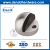 Phần cứng chặn cửa thương mại Phần cứng chặn cửa bằng thép không gỉ cho sàn-DDDS002