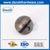 Nút chặn sàn bằng đồng cổ bằng hợp kim kẽm cho cửa phòng ngủ-DDDS005