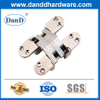 Bản lề nội thất chất lượng cao Bản lề vô hình cho cửa-DDCH007