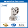 Thép không gỉ hiện đại Hợp kim kẽm Chặn cửa bằng gỗ Giá đỡ cửa từ-DDDS030