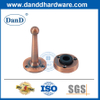 Nút chặn cửa độc đáo Giá đỡ cửa bằng đồng cổ Hợp kim kẽm Cửa gỗ-DDDS021