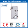 CE EN 12209 Thép không gỉ 304 Euro chốt chốt cửa lỗ mộng Khóa cửa kim loại-DDML011-5572