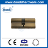 EN1303 Đồng thau cổ Trang chủ Khóa cửa mộng bảo mật cao Xi lanh-DDLC003-70mm-AB