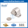 Chặn cửa gắn trên sàn bằng thép không gỉ Nút chặn cửa từ tính dễ thương Holder-DDDS031