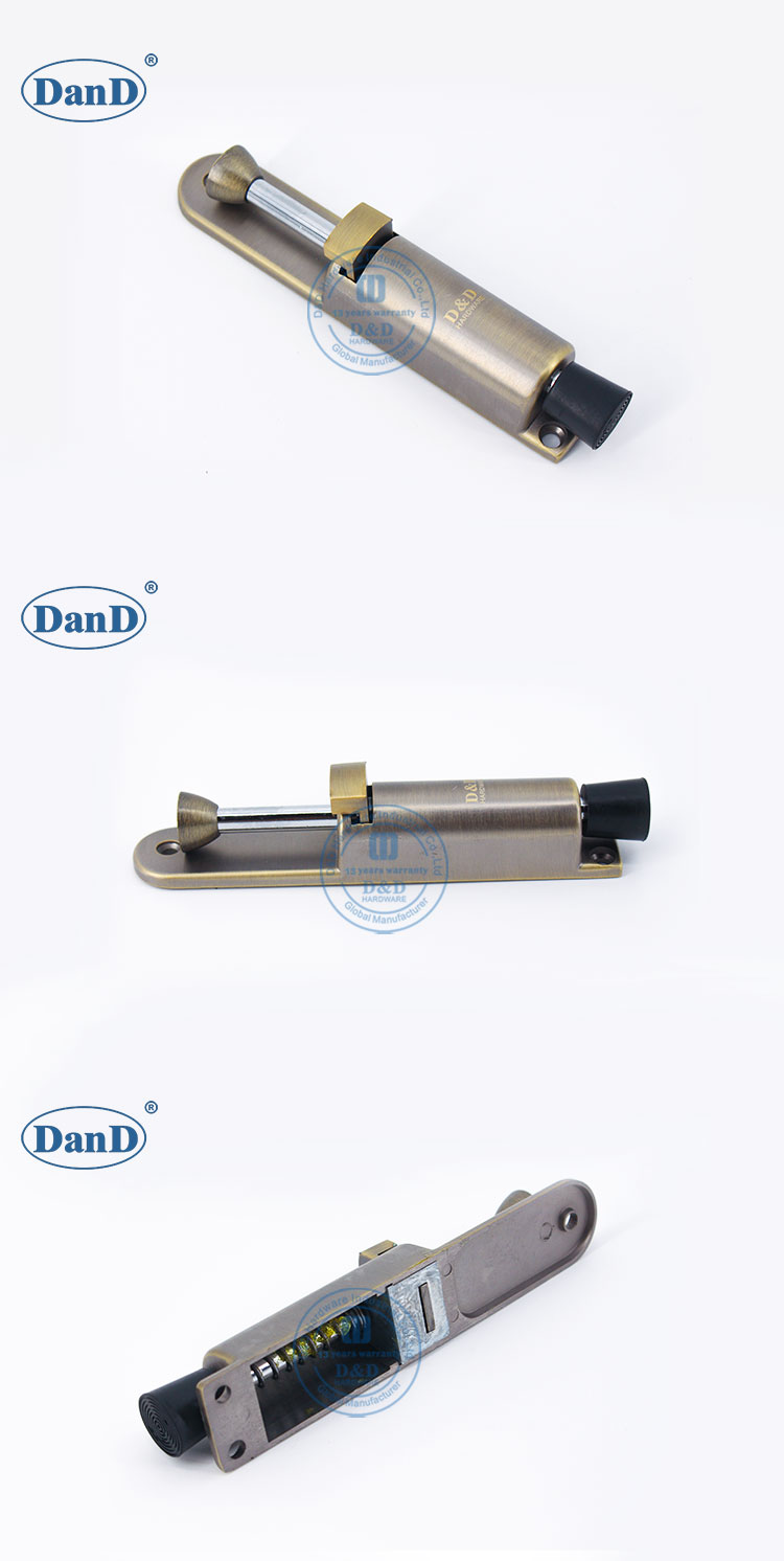 chặn cửa gắn trên cửa