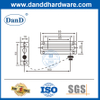 Chuỗi khóa cửa trước mạ niken Dây đồng thau để bảo mật-DDG005