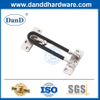 Bảo vệ khóa cửa Thiết kế mới Bảo vệ cửa thép không gỉ cho House-DDDG008