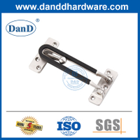 Bảo vệ khóa cửa Thiết kế mới Bảo vệ cửa thép không gỉ cho House-DDDG008