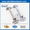 Khóa bảo vệ cửa Satin Niken Hợp kim kẽm Bảo vệ cửa kim loại-DDDG009