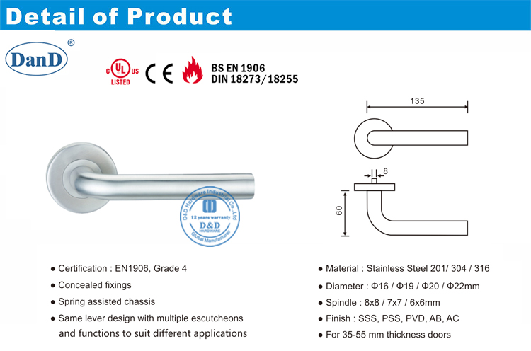 03 Tay Nắm Cần Cửa-DDTH002