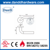 Tay nắm cửa an ninh thiết kế tùy chỉnh cấp 304 cho cửa kim loại-DDTH015