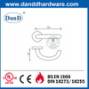 Tay nắm khóa mộng hiện đại SS304 cho cửa composite-DDTH014