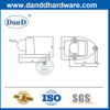 Hợp kim kẽm An ninh Giá đỡ cửa chắc chắn cho cửa gỗ-DDDS029-B