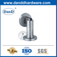 Nút chặn cửa công nghiệp từ tính lắp thép không gỉ-DDDS030