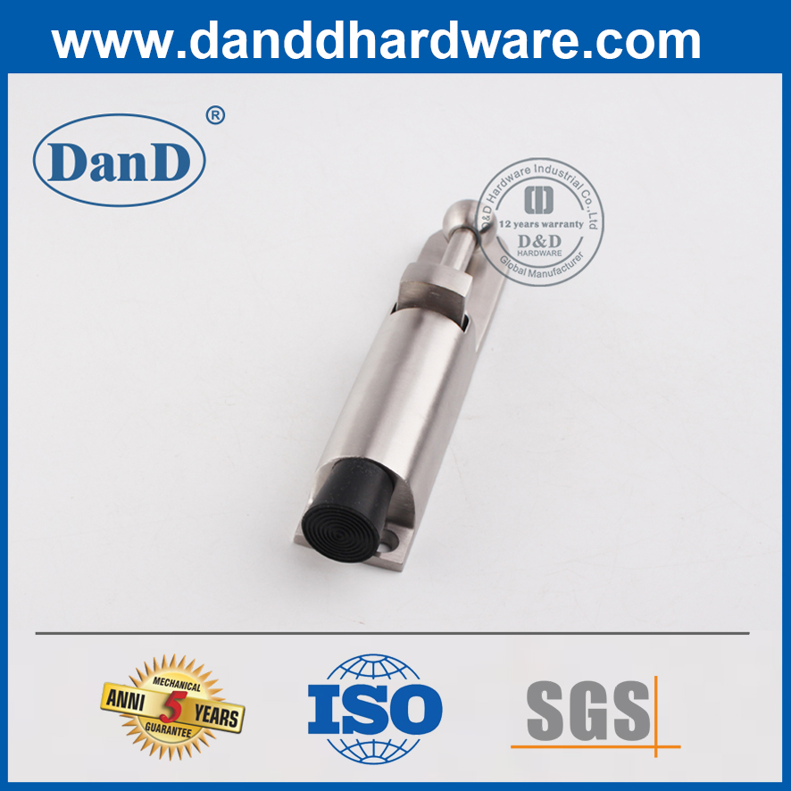 Giá đỡ cửa lò xo bằng thép không gỉ-DDDS034