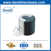 Chặn cửa cao su bằng thép không gỉ cho cửa ngoài-DDDS012