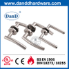 Tay nắm cửa ngoài SUS304 cấp 4 CE dành cho cửa chống cháy-DDTH004