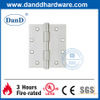 Bản lề cửa gỗ hiện đại bằng thép không gỉ 304- DDSS004