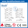 Bản lề lắp cửa thương mại bằng thép không gỉ 316- DDSS028-B